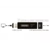 Cable Gender Changer DeLOCK 63327