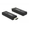 Cable Gender Changer DeLOCK 63327