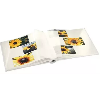 Hama Rustico photo album Turquoise 400 sheets 10 x 15cm