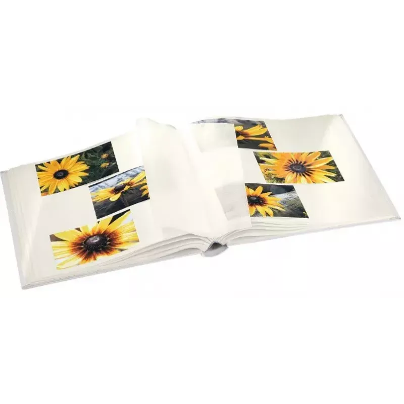 Hama Rustico photo album Turquoise 400 sheets 10 x 15cm