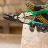 Aviation Snips Right Cut 250mm Stanley FATMAX