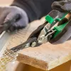 Aviation Snips Right Cut 250mm Stanley FATMAX
