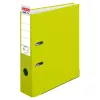 Herlitz maX.file ring binder A4 Green Polypropylene FSC