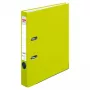 Ring binder Herlitz maX.file A4 Green
