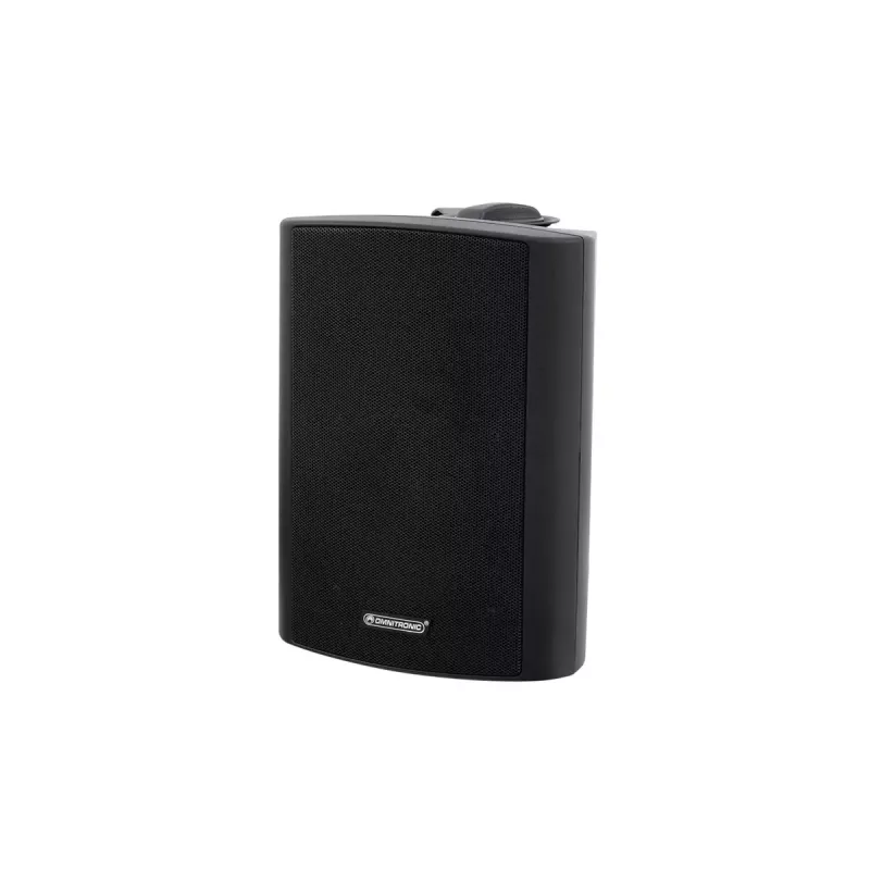 2-way Loudspeaker Omnitronic 80710522 30 W