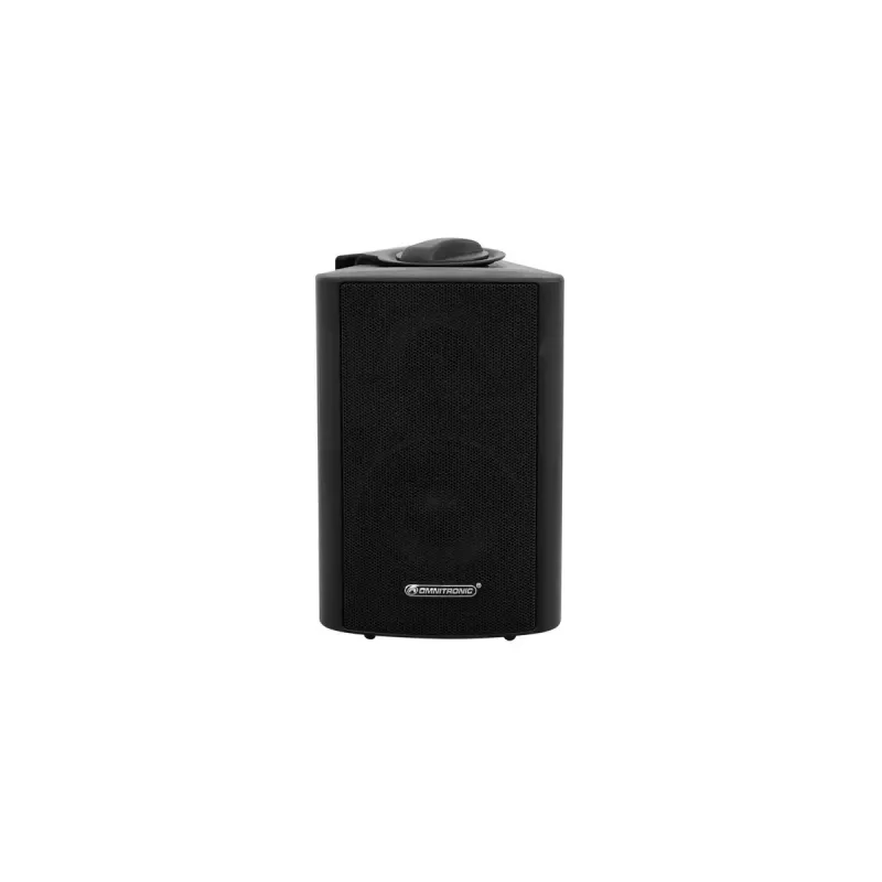2-way Loudspeaker Omnitronic 80710506 15 W