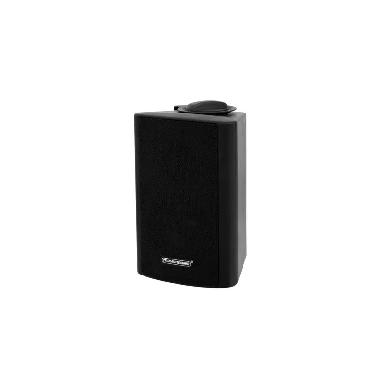 2-way Loudspeaker Omnitronic 80710506 15 W
