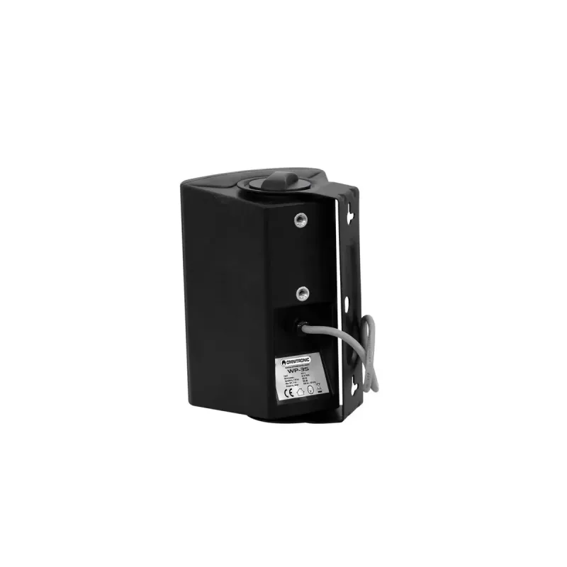 2-way Loudspeaker Omnitronic 80710506 15 W