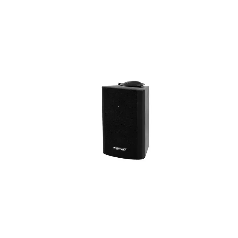 2-way loudspeaker Omnitronic 80710508 15 W