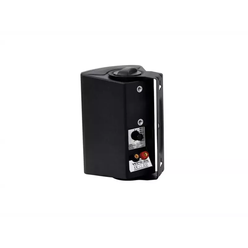 2-way loudspeaker Omnitronic 80710508 15 W