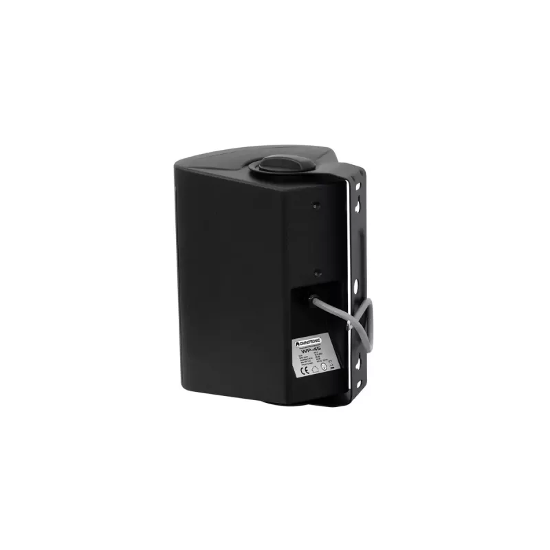 2-way loudspeaker Omnitronic 80710510 20 W