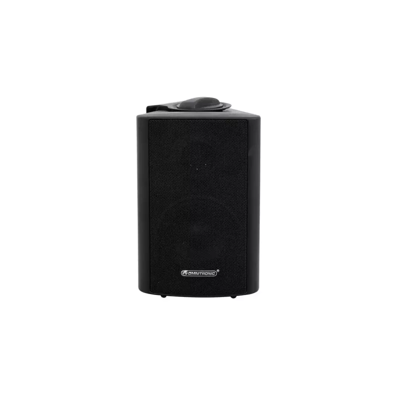 2-way Loudspeaker Omnitronic 80710512 20 W
