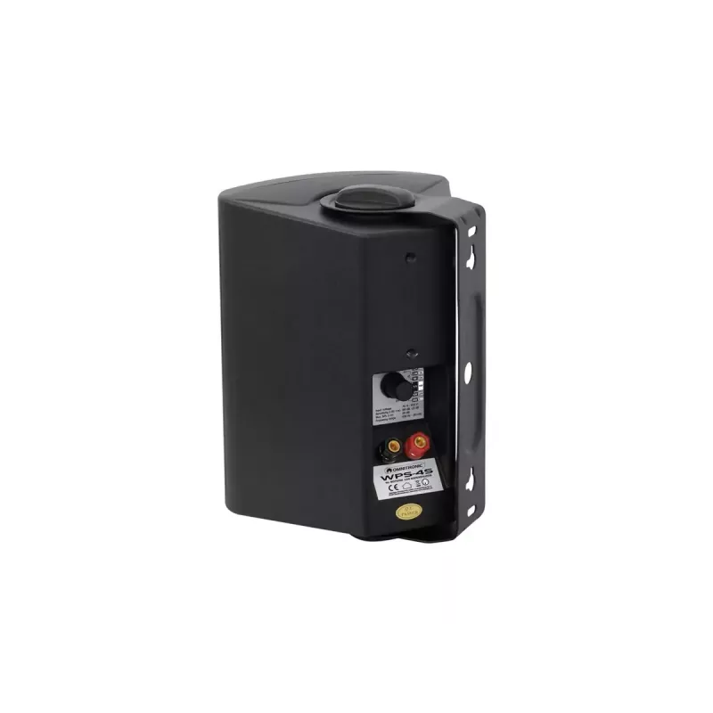 2-way Loudspeaker Omnitronic 80710512 20 W