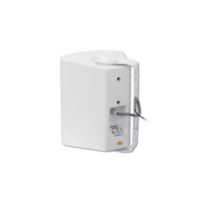 2-way loudspeaker Omnitronic 80710521 30 W