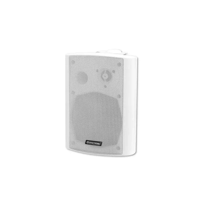 2-way loudspeaker Omnitronic 80710523 30 W