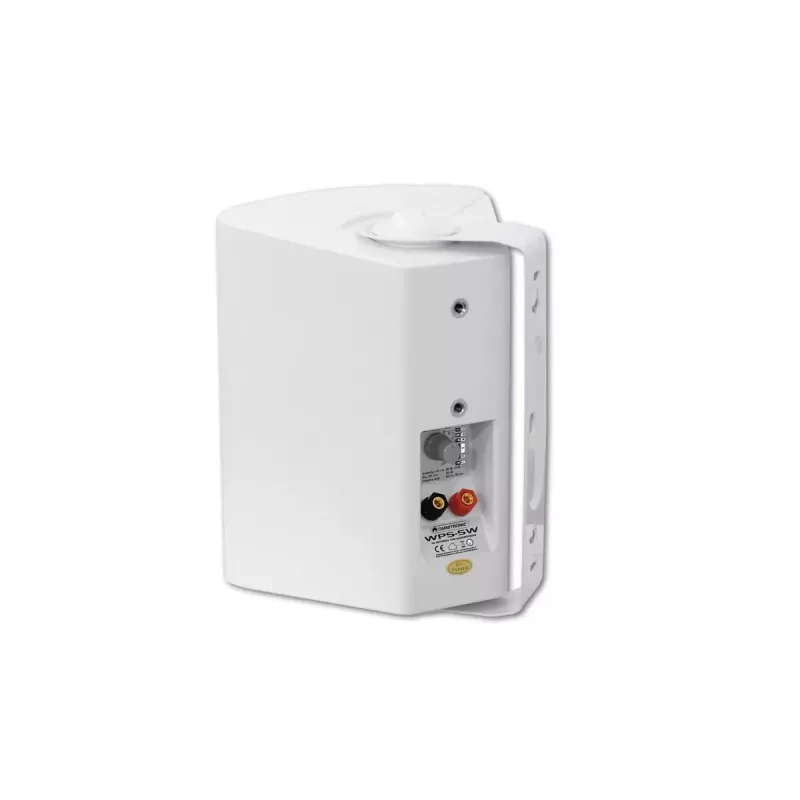 2-way loudspeaker Omnitronic 80710523 30 W