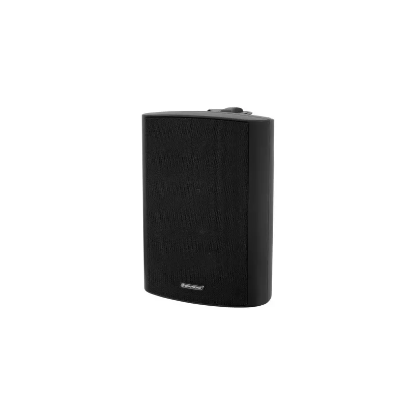 2-way Speaker Omnitronic WP-6S Black Wired & Wireless 40 W