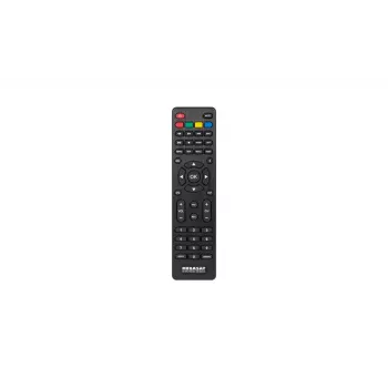 Receiver Megasat HD 390 Cable Full HD Black