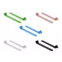 Releasable cable tie DeLOCK 18828