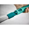 Window cleaning tool Leifheit 51522, 40 cm green, squeegee and window washer