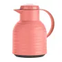 EMSA Samba Wave vacuum flask 1 L Coral