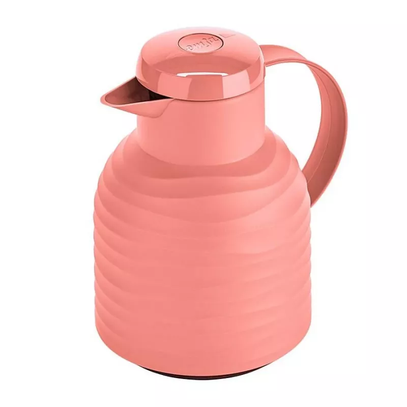 EMSA Samba Wave vacuum flask 1 L Coral