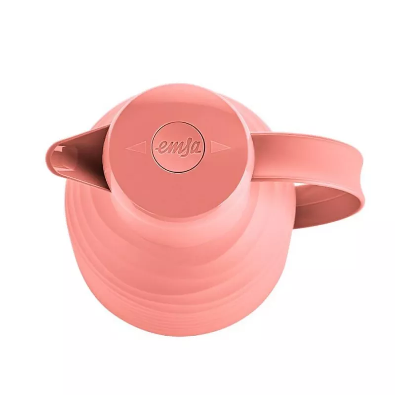 EMSA Samba Wave vacuum flask 1 L Coral
