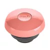EMSA Samba Wave vacuum flask 1 L Coral