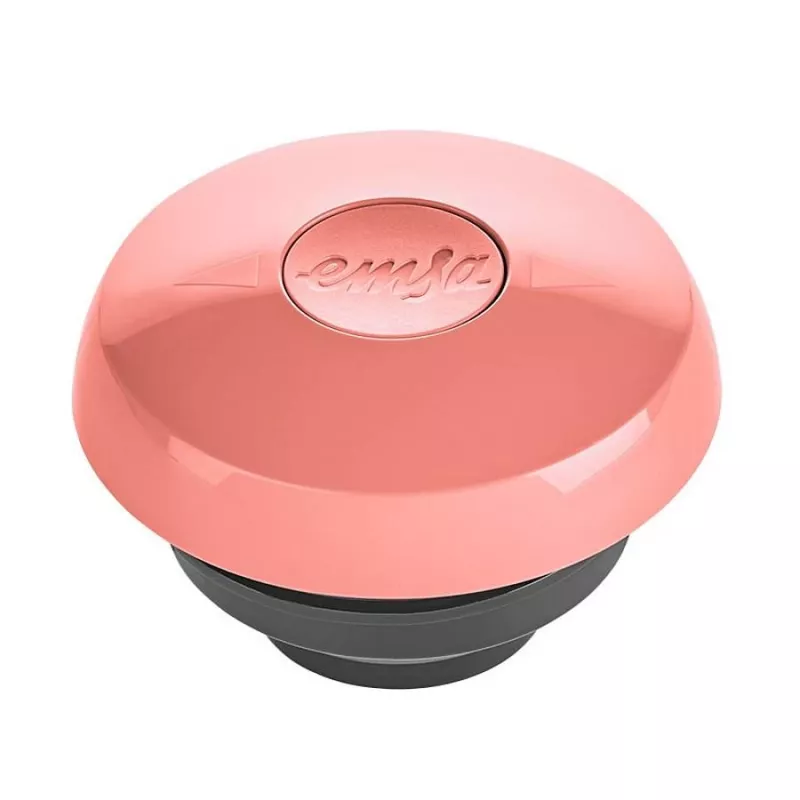 EMSA Samba Wave vacuum flask 1 L Coral