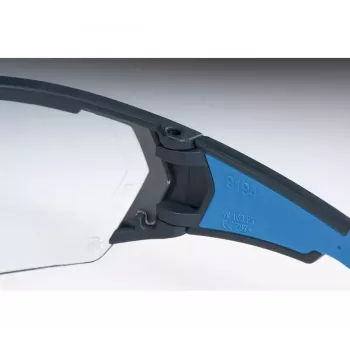 Safety glasses Uvex 9194365 Yellow Black