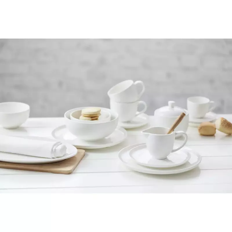 Tableware set Ritzenhoff & Breker Skagen 18 pcs