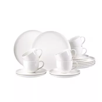 Tableware set Ritzenhoff & Breker Skagen 18 pcs