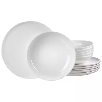 Tableware Set Ritzenhoff & Breker Skagen 12 pcs