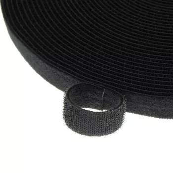 ACT Hook & Loop extra strong 20mm, 25m