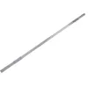 Background screen accessory Hama 00021213 - silver metal, 2.75 m