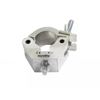 Clamp Eurolite 59006800 Aluminium Silver 50mm Width 115mm Depth 110mm Length