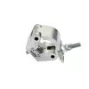 Clamp Eurolite 59006800 Aluminium Silver 50mm Width 115mm Depth 110mm Length