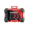 Drill bit set Metabo 626705000