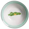 Tableware set Ritzenhoff & Breker Happy zoo 3 pcs