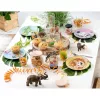 Tableware set Ritzenhoff & Breker Happy zoo 3 pcs