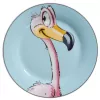 Tableware set Ritzenhoff & Breker Happy zoo 3 pcs