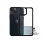 Cover PanzerGlass SilverBullet ClearCase iPhone 13 Mini Black