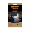 Cover PanzerGlass SilverBullet ClearCase iPhone 13 Mini Black