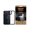 Cover PanzerGlass SilverBullet ClearCase iPhone 13 Mini Black