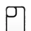 Cover PanzerGlass SilverBullet ClearCase iPhone 13 Mini Black