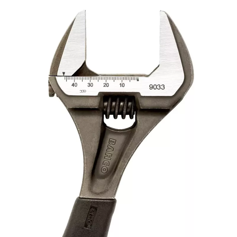 Adjustable Wrench Bahco 9029