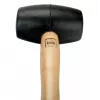 Mallet Rubber Wood Bahco 3625RM-55