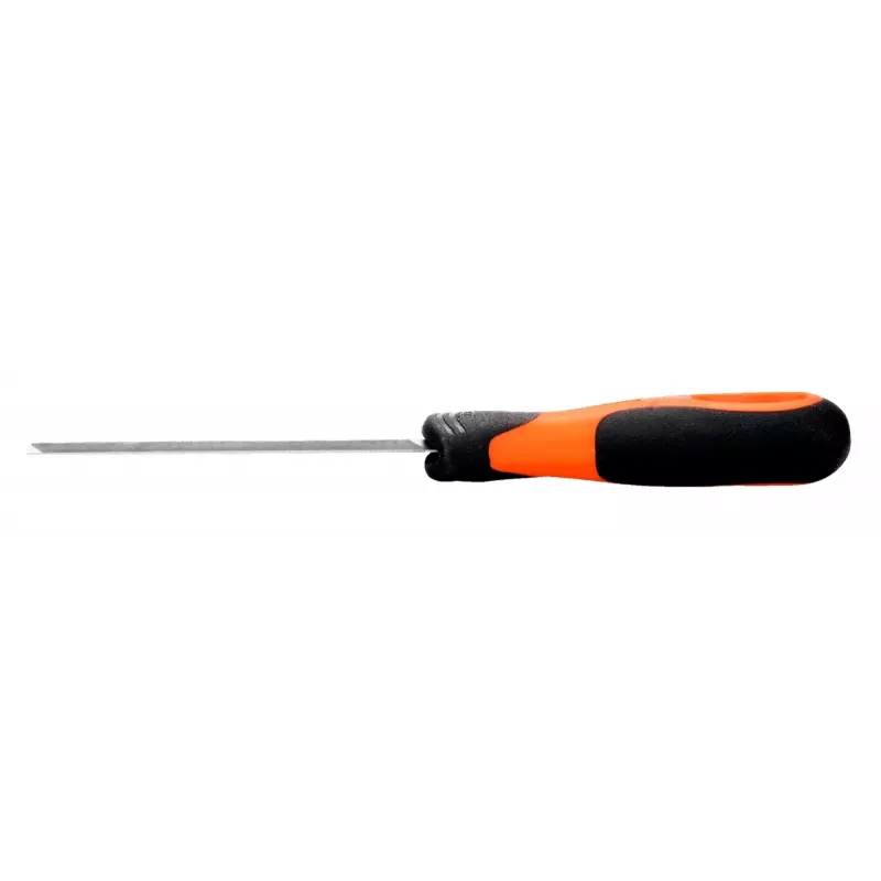 File Bahco 4-272-06-3-2 Round File Smooth Cut 16mm