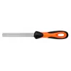 File Bahco 4-272-06-3-2 Round File Smooth Cut 16mm