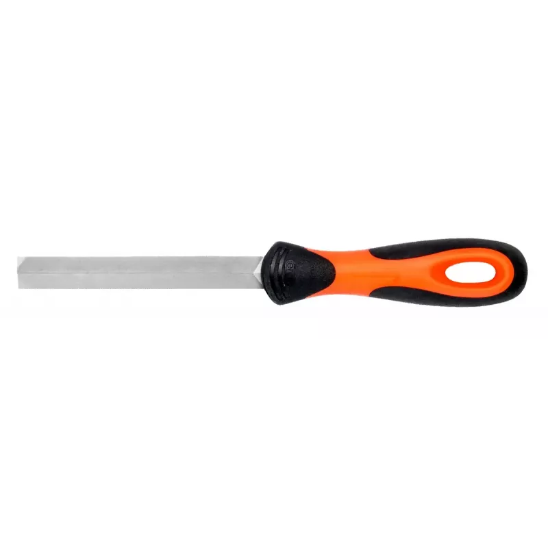 File Bahco 4-272-06-3-2 Round File Smooth Cut 16mm